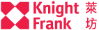 Knight Frank.