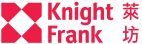 Knight Frank Logo.